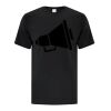 Everyday Heavy Cotton Men/Unisex Tee Thumbnail