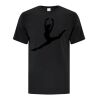 Everyday Heavy Cotton Men/Unisex Tee Thumbnail
