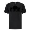 Everyday Heavy Cotton Men/Unisex Tee Thumbnail