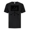 Everyday Heavy Cotton Men/Unisex Tee Thumbnail