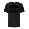 Everyday Heavy Cotton Men/Unisex Tee Thumbnail