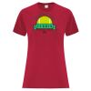 Everyday Heavy Cotton Ladies' Tee Thumbnail