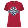 Everyday Heavy Cotton Ladies' Tee Thumbnail