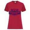 Everyday Heavy Cotton Ladies' Tee Thumbnail