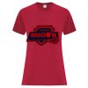 Everyday Heavy Cotton Ladies' Tee Thumbnail