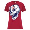 Everyday Heavy Cotton Ladies' Tee Thumbnail