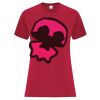 Everyday Heavy Cotton Ladies' Tee Thumbnail