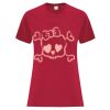 Everyday Heavy Cotton Ladies' Tee Thumbnail