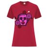 Everyday Heavy Cotton Ladies' Tee Thumbnail