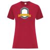 Everyday Heavy Cotton Ladies' Tee Thumbnail
