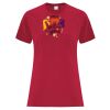 Everyday Heavy Cotton Ladies' Tee Thumbnail