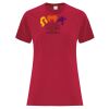 Everyday Heavy Cotton Ladies' Tee Thumbnail