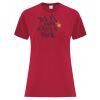 Everyday Heavy Cotton Ladies' Tee Thumbnail