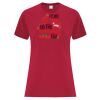 Everyday Heavy Cotton Ladies' Tee Thumbnail