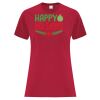 Everyday Heavy Cotton Ladies' Tee Thumbnail