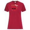 Everyday Heavy Cotton Ladies' Tee Thumbnail