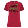 Everyday Heavy Cotton Ladies' Tee Thumbnail