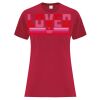 Everyday Heavy Cotton Ladies' Tee Thumbnail