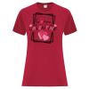 Everyday Heavy Cotton Ladies' Tee Thumbnail