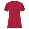 Everyday Heavy Cotton Ladies' Tee Thumbnail