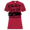 Everyday Heavy Cotton Ladies' Tee Thumbnail