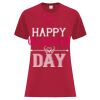 Everyday Heavy Cotton Ladies' Tee Thumbnail