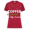 Everyday Heavy Cotton Ladies' Tee Thumbnail