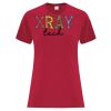 Everyday Heavy Cotton Ladies' Tee Thumbnail