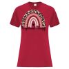 Everyday Heavy Cotton Ladies' Tee Thumbnail