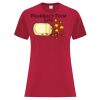 Everyday Heavy Cotton Ladies' Tee Thumbnail
