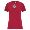 Everyday Heavy Cotton Ladies' Tee Thumbnail