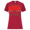 Everyday Heavy Cotton Ladies' Tee Thumbnail