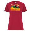 Everyday Heavy Cotton Ladies' Tee Thumbnail