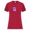 Everyday Heavy Cotton Ladies' Tee Thumbnail