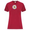 Everyday Heavy Cotton Ladies' Tee Thumbnail