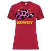 Everyday Heavy Cotton Ladies' Tee Thumbnail