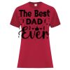 Everyday Heavy Cotton Ladies' Tee Thumbnail