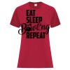 Everyday Heavy Cotton Ladies' Tee Thumbnail