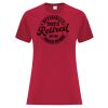 Everyday Heavy Cotton Ladies' Tee Thumbnail