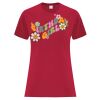 Everyday Heavy Cotton Ladies' Tee Thumbnail