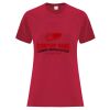 Everyday Heavy Cotton Ladies' Tee Thumbnail