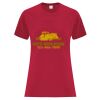 Everyday Heavy Cotton Ladies' Tee Thumbnail