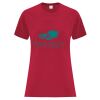 Everyday Heavy Cotton Ladies' Tee Thumbnail