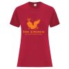 Everyday Heavy Cotton Ladies' Tee Thumbnail