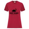 Everyday Heavy Cotton Ladies' Tee Thumbnail