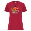 Everyday Heavy Cotton Ladies' Tee Thumbnail