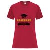 Everyday Heavy Cotton Ladies' Tee Thumbnail