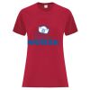 Everyday Heavy Cotton Ladies' Tee Thumbnail