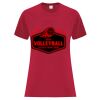 Everyday Heavy Cotton Ladies' Tee Thumbnail