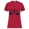 Everyday Heavy Cotton Ladies' Tee Thumbnail
